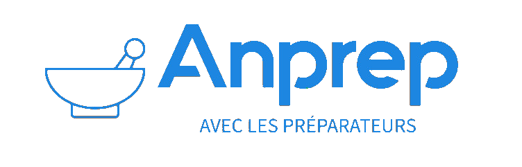 ANPREP avec les préparateurs en pharmacie