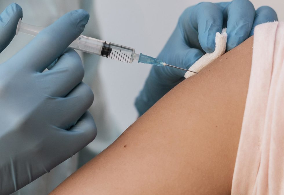 Campagne vaccination grippe 2024-2025