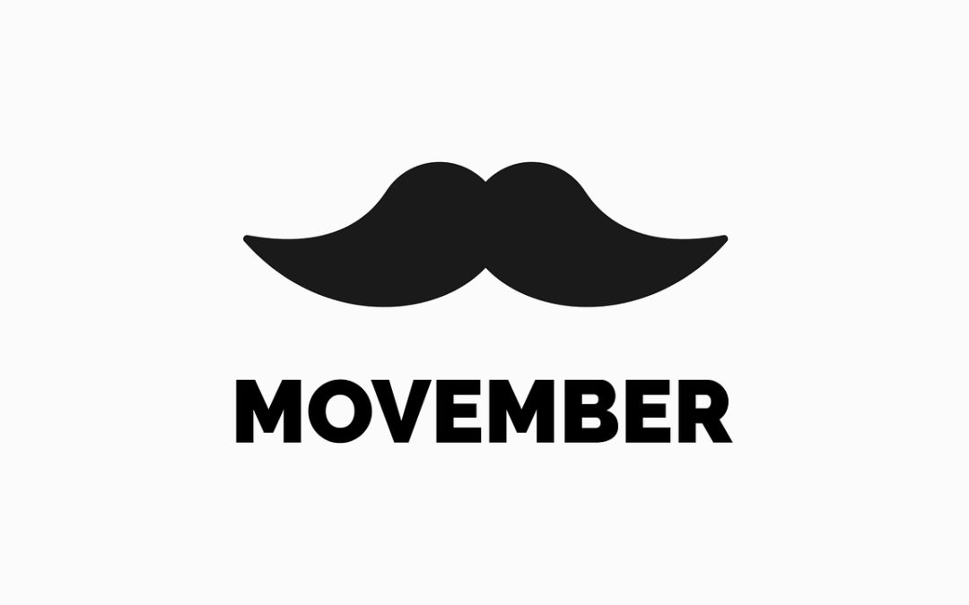 Movember, L’Anprep s’engage !