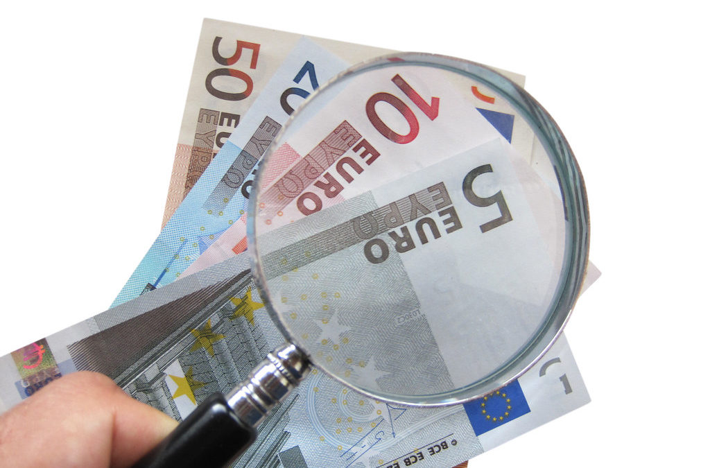 Les salaires revalorisés en officine