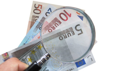 Les salaires revalorisés en officine